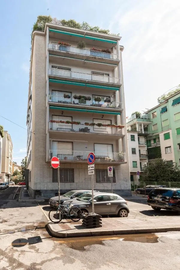 Easylife - Wonderful Penthouse With Terrace A Few Steps From The Duomo Apartment Milan 0*,